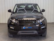 Land Rover Range Rover Evoque 2.2 Range Rover Evoque Pure Tech SD4 Auto 4WD 5dr 23