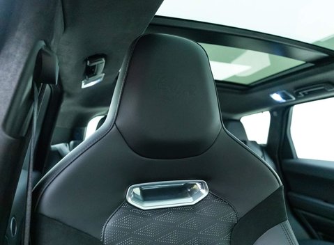 Land Rover Range Rover Sport 5.0 SVR Carbon Edition 10