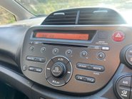 Honda Jazz 1.3 Jazz ES+ i-VTec CVT 5dr 12