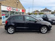 Volkswagen Polo MATCH 8