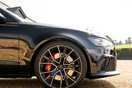 Audi RS6 4.0 TFSI V8 Performance Tiptronic quattro Euro 6 (s/s) 5dr 9