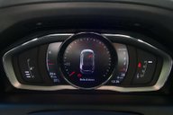 Volvo XC60 2.4 XC60 SE Luxury Nav D5 AWD Auto 4WD 5dr 30