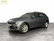 Skoda Kamiq 1.0 TSI SE Edition SUV 5dr Petrol Manual Euro 6 (s/s) (95 ps) Air Con - All 3
