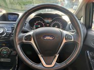 Ford Fiesta 1.0 Fiesta Titanium T 5dr 22