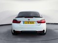 BMW 4 Series 2.0 420i M Sport Auto 2dr 4