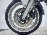 Suzuki SV650 SV650 2003 31K LONG MOT PERFECT A2 BIKE VTWIN SERVICED 650CC 7