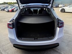 Tesla Model Y (Dual Motor) Performance SUV 5dr Electric Auto 4WDE (426 bhp) 20