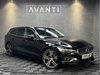 Volvo V60 2.0 D4 Inscription Pro Estate 5dr Diesel Auto Euro 6 (s/s) (190 ps)