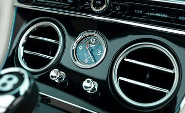 Bentley Continental GT Speed Convertible 22