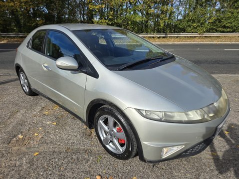 2006 Honda Civic