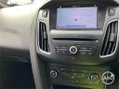 Ford Focus 1.0T EcoBoost ST-Line Euro 6 (s/s) 5dr 4