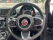 Fiat 500 1.2 Lounge Euro 6 (s/s) 3dr 17
