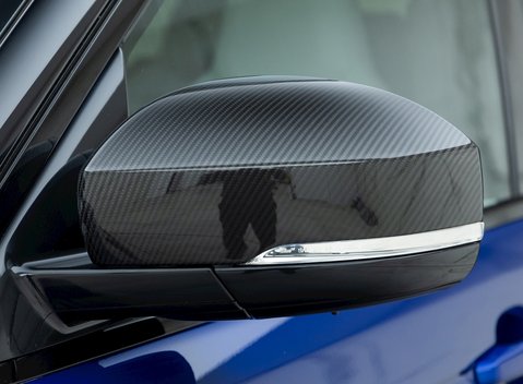Land Rover Range Rover Sport 5.0 SVR Carbon Edition 29