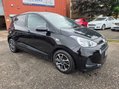 Hyundai i10 1.0 i10 Go SE 5dr 35