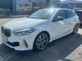 BMW 1 Series 2.0 M135i Auto xDrive Euro 6 (s/s) 5dr 32