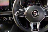 Renault Clio E-TECH ENGINEERED PHEV 19