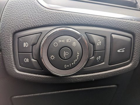 Ford Galaxy TITANIUM X ECOBLUE 28