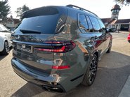 BMW X7 XDRIVE40I M SPORT MHEV 7