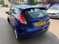 Ford Fiesta 1.25 Zetec Euro 5 3dr 4