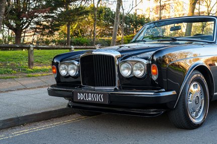 Bentley Continental 10