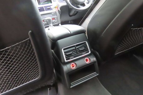 Audi Q7 3.0 TDI V6 S line Plus Tiptronic quattro Euro 5 (s/s) 5dr 12