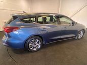 Ford Focus 1.0 Focus Titanium 5dr 5