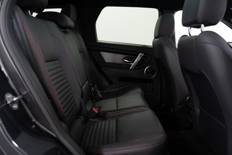 Land Rover Discovery Sport 2.0 P250 MHEV R-Dynamic HSE SUV 5dr Petrol Auto 4WD Euro 6 (s/s) (249 ps) 26