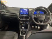 Ford Puma 1.0T EcoBoost MHEV ST-Line X SUV 5dr Petrol Manual Euro 6 (s/s) (125 ps) Al 19