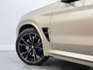 BMW X3 M 3.0i Competition SUV 5dr Petrol Auto xDrive Euro 6 (s/s) (510 ps) 21