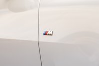 BMW 4 Series 420I M SPORT 13