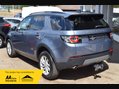 Land Rover Discovery Sport 2.0 Discovery Sport SE Tech TD4 4WD 5dr 5