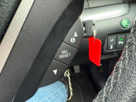 Honda CR-V I-VTEC SE PLUS NAVI AUTOMATIC 22