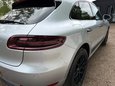 Porsche Macan GTS PDK 25
