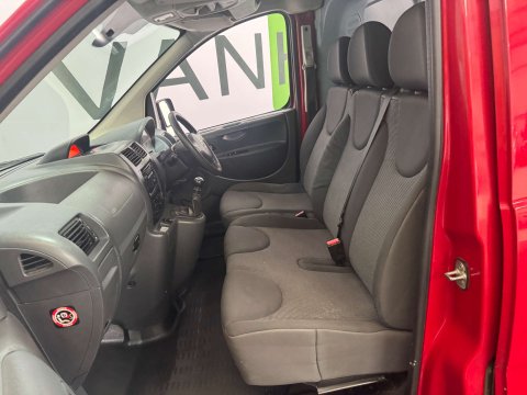 Toyota Proace 2.0 Proace 1200 L1H1 HDi 13