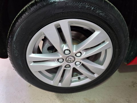 Vauxhall Astra 1.0i Turbo ecoFLEX Tech Line Euro 6 (s/s) 5dr 41