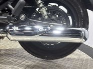 Royal Enfield Super Meteor 2024 6K 12 MONTHS MOT SUPER CLEAN BIKE CRUISER 650 A2 READY 26