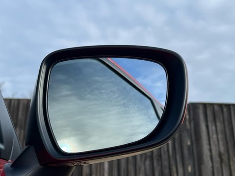 Suzuki Ignis SZ-T DUALJET MHEV 28