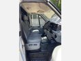 Ford Transit 2.4 TD 350 Panel Van 3dr Diesel Manual RWD L2 H3 (123 bhp) 22