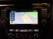 Nissan Qashqai 1.2 Qashqai Tekna+ DiG-T 5dr 47