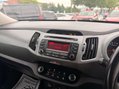 Kia Sportage 1.6 Sportage 1 ISG 5dr 37