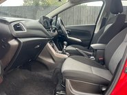 Suzuki S-Cross MOTION BOOSTERJET MHEV 3