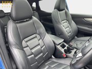 Nissan Qashqai 1.3 DIG-T Tekna+ SUV 5dr Petrol DCT Auto Euro 6 (s/s) (160 ps) 11