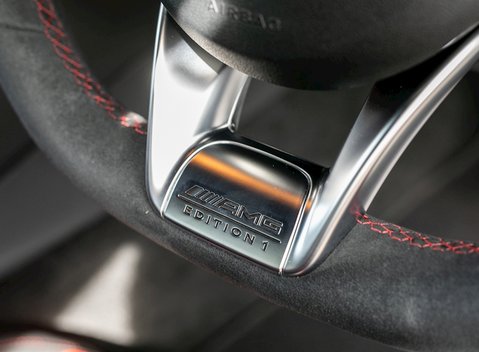 Mercedes-Benz Amg GT GT S Edition 1 23