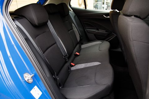 Skoda Fabia SE COMFORT MPI 34