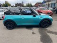 Mini Convertible 1.5 Cooper Auto Euro 6 (s/s) 2dr 7