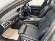 BMW 7 Series 4.4 750i M Sport xDrive Auto 4WD 4dr 50