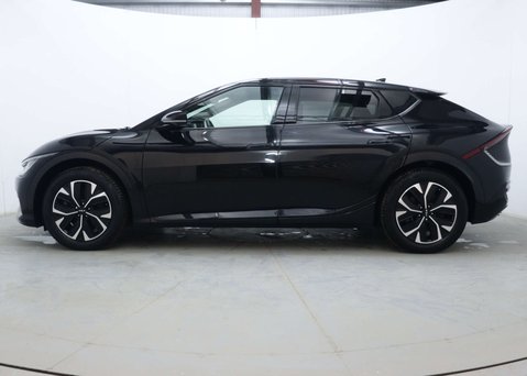 Kia EV6 EV6 GT-Line 5dr 14