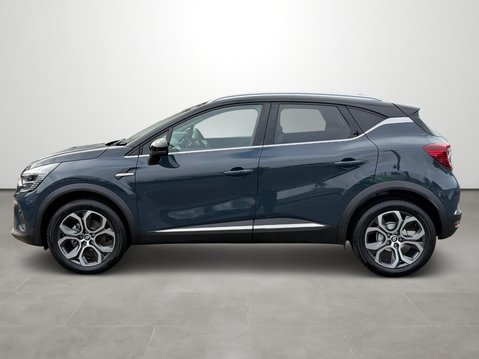 Renault Captur 1.0 TCE 90 Iconic 5dr 7