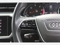 Audi A6 TDI SPORT MHEV 14