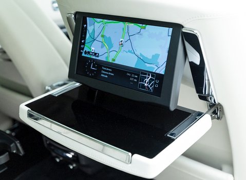 Rolls-Royce Ghost Series II 15